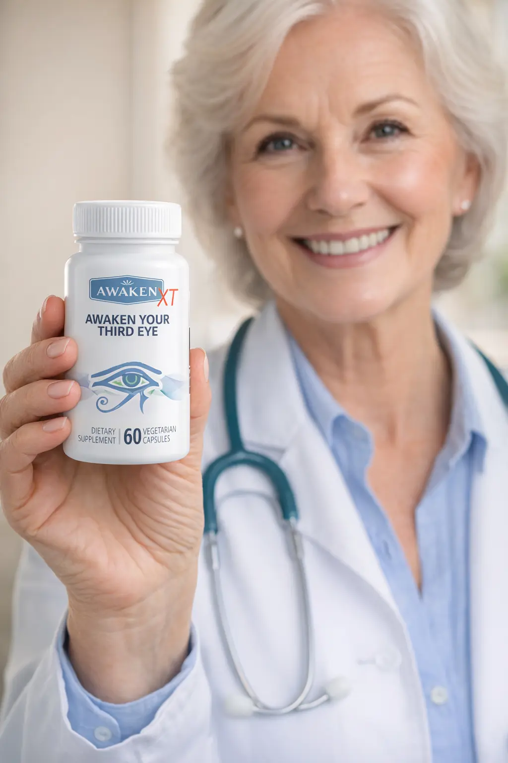 Awaken XT Supplement